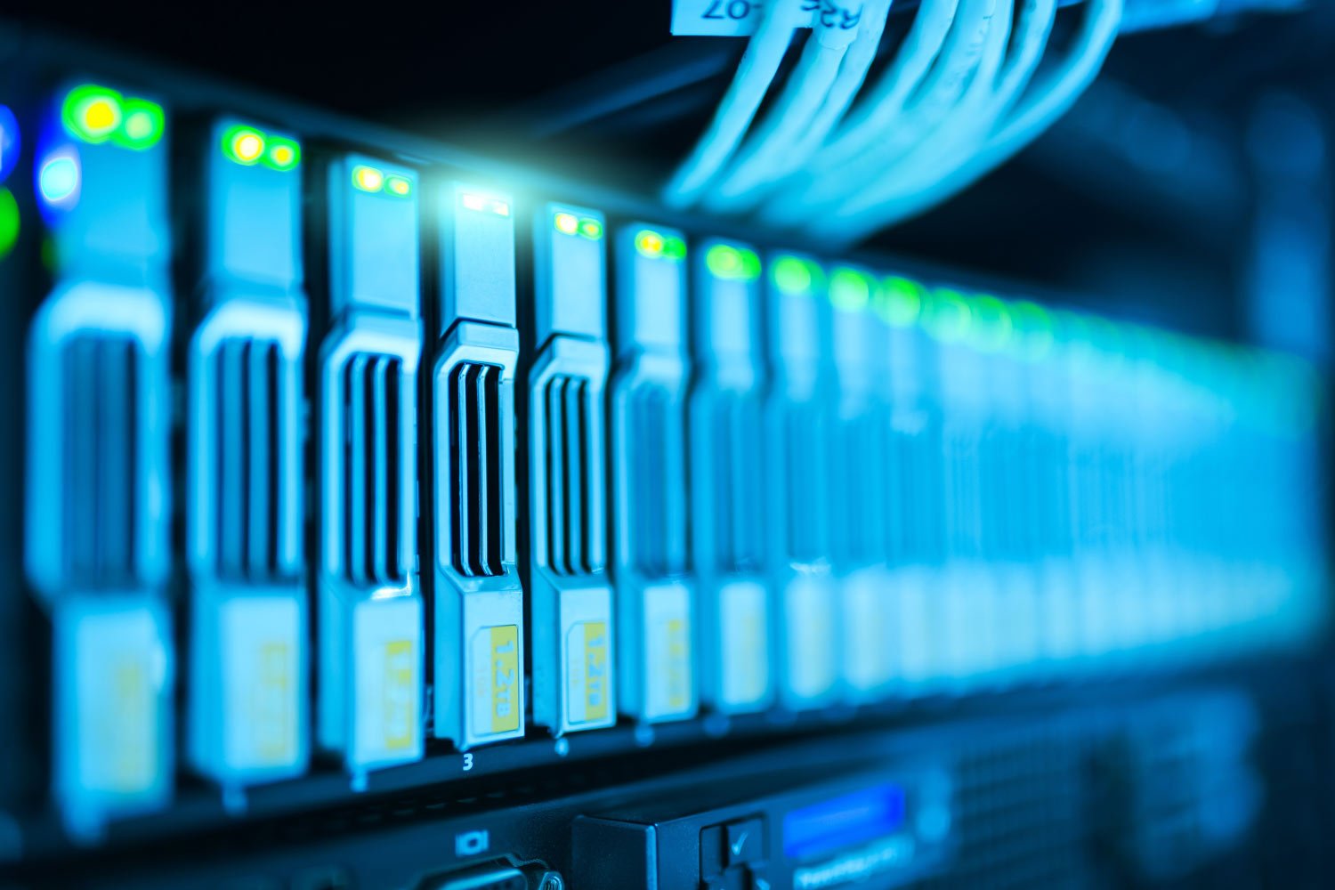 Reliable Hosting solutions